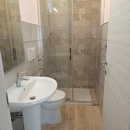 Alojamento de Acomodação e Pequeno-almoço Delfis