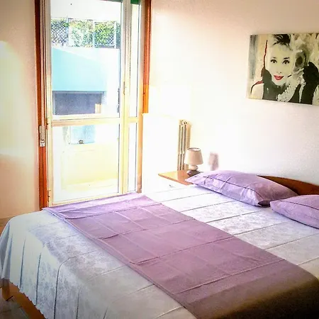 Delfis B&B