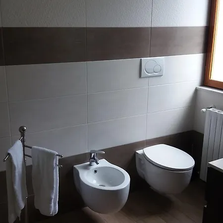 Delfis Bed & Breakfast Gallipoli