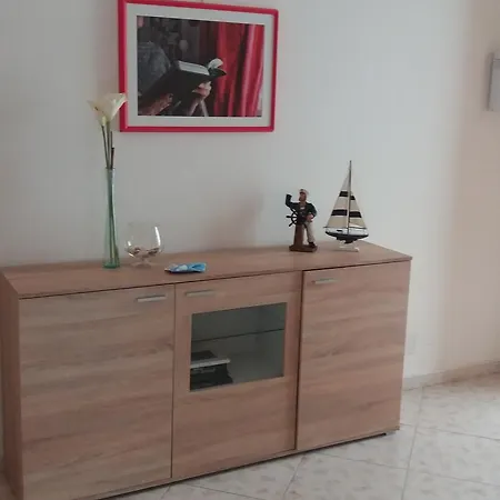 Couette-café Delfis Gallipoli