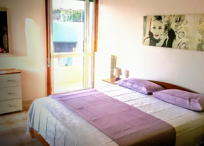 Delfis Bed & Breakfast